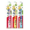 Lion King Minion Kids Antibacterial Toothbrush (6-12 Years)