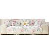 Four Seasons Cotton Sofa Cushion Sofa Cushion Sofa Cover All Cover Cloth
