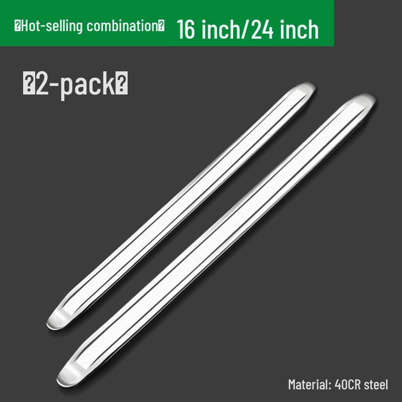 Tire Lever Pry Bar for Motorcycle and EV Tire Repair and Change