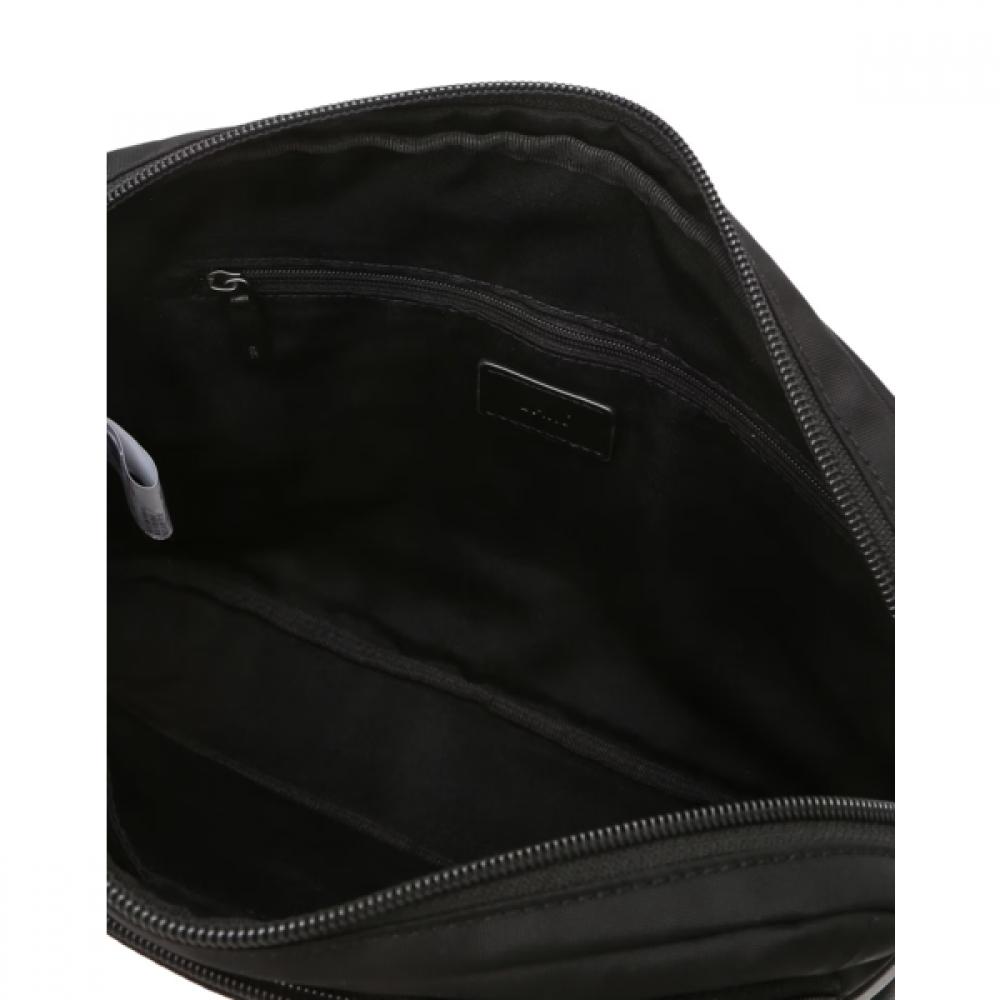 Daks Crossbody Bag Black Dbba6f004bk