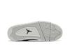 Jordan 4 Platino Oro Retrò (GS)