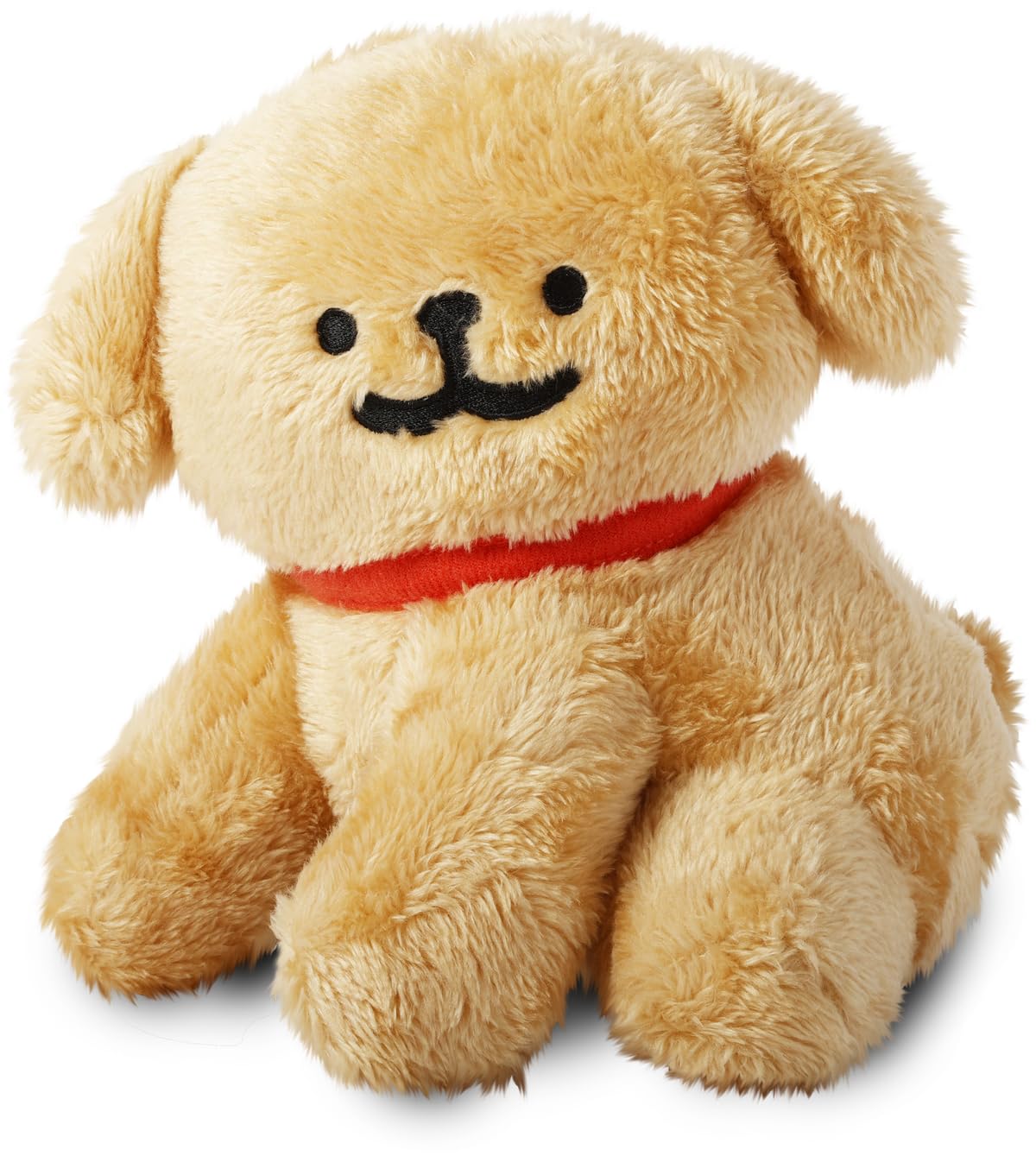 

Maltese & Retriever Plush Toy (Puppy Shape) Medium [Official] Maltese Retriever Korean Puppy (Retriever)