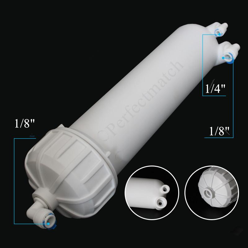400G/600G/800G Home Kitchen Reverse Osmosis Water Filter Purifier Reverse Osmosis Membrane Water Filters Cartridges Ro System