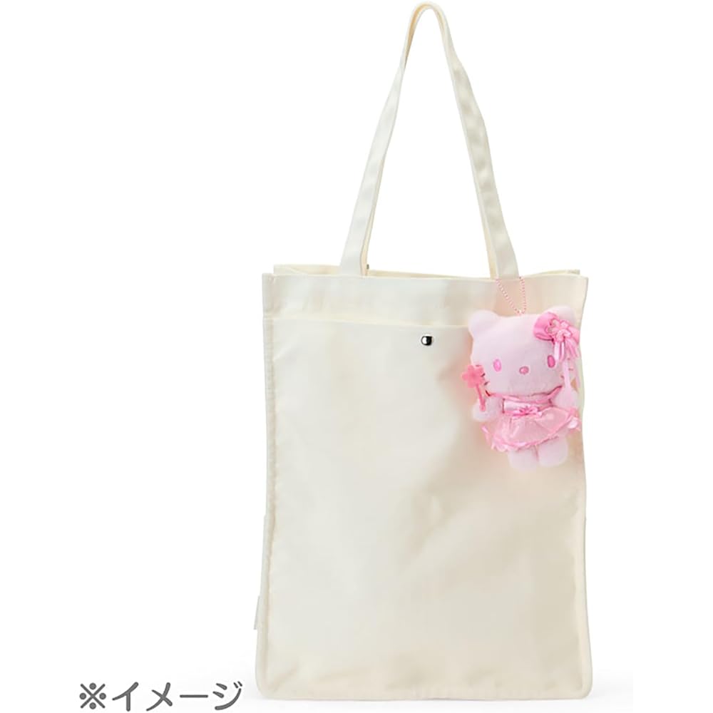 Sanrio My Sweet Piano Mascot Holder Sakura Age 6 and Up 612774