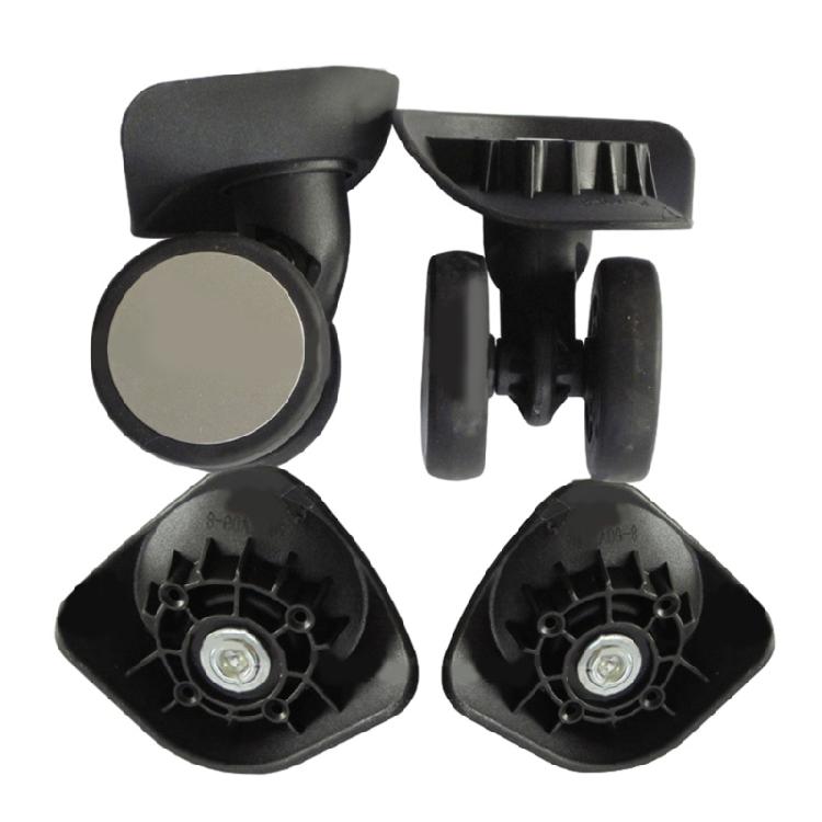 Легкость в обращении A83 Двухрядные Поворотные Колеса Замена Колеса Багажа Инструмент для Ремонта 1