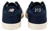 Men's Sneakers New Balance 212 X Anb Brand 'Creamwhite'