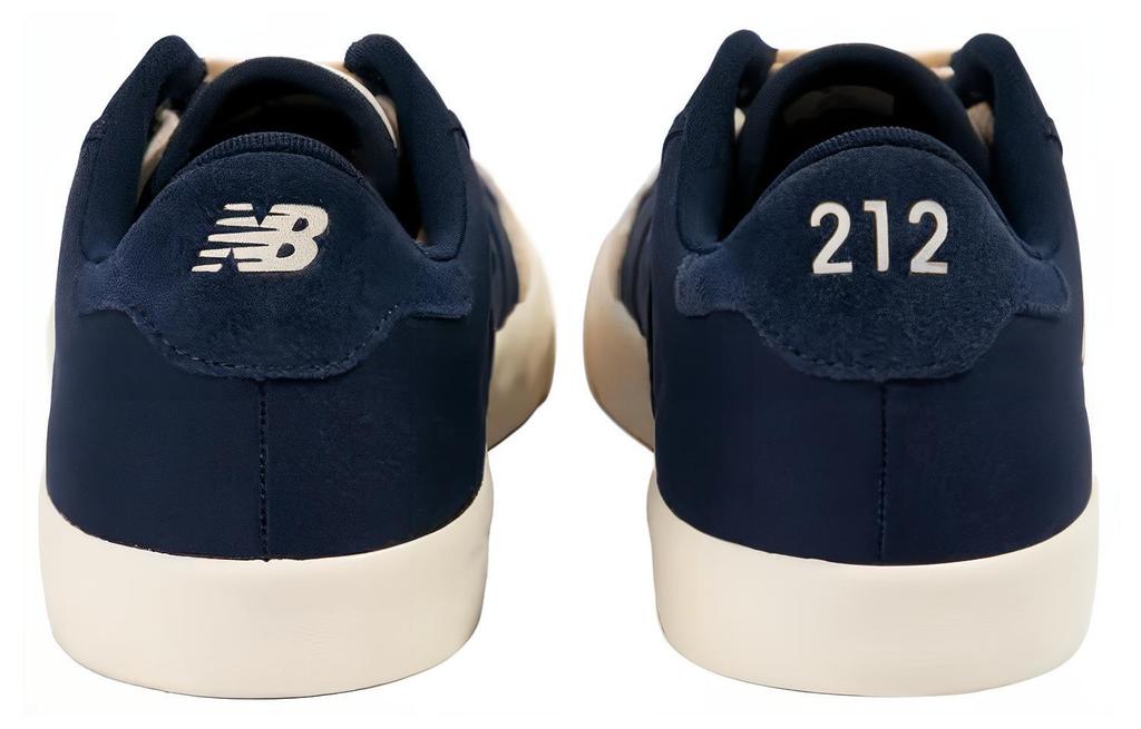 Men's Sneakers New Balance 212 X Anb Brand 'Creamwhite'