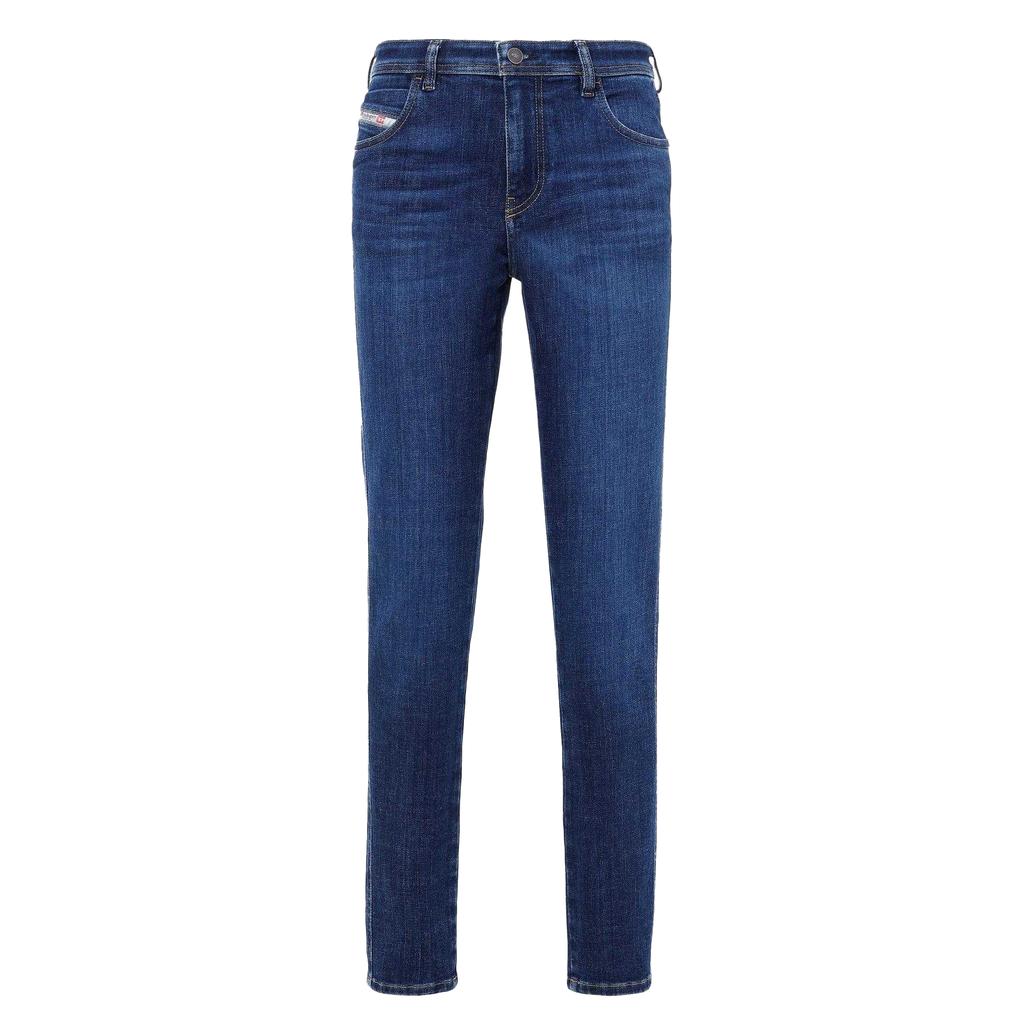 Diesel Damen 2015 Babhila Jeans
