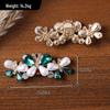 Bow-Decorated Detachable High Heel Sandal Accessories