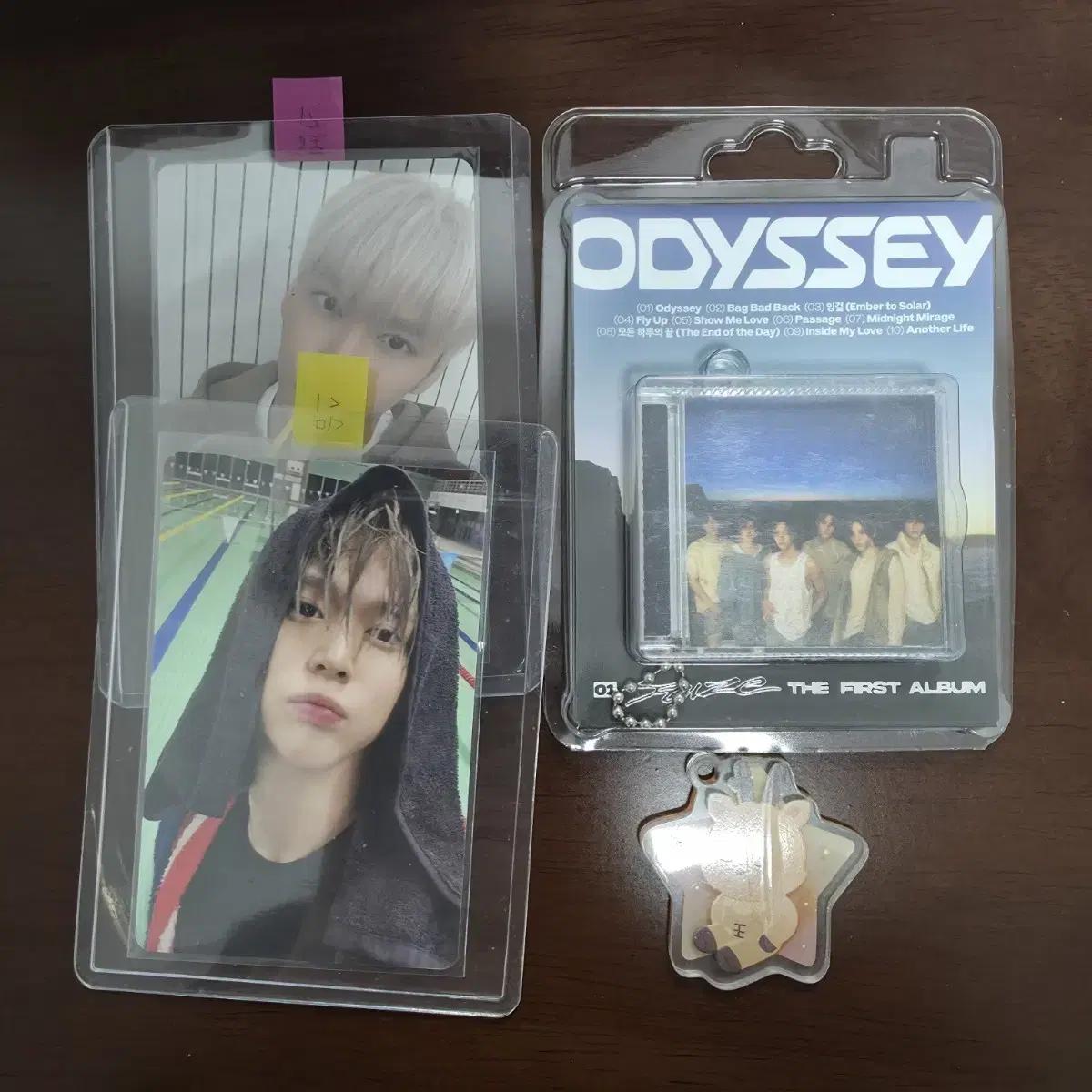 

Поступило в продажу издание Riize Mega Mini.