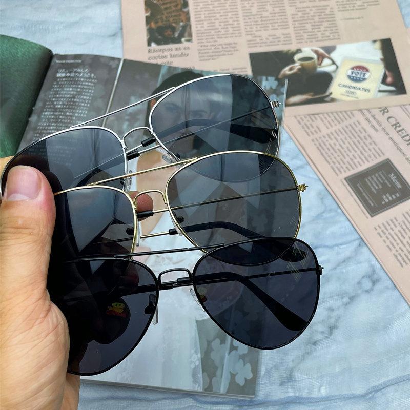 Vintage Round Sunglasses Best Man Bridesmaids Sunglasses Wedding Sunglasses Show Performance Cat Glasses