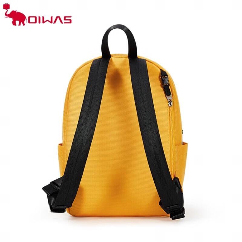 OIWAS Snoopy 70th Anniversary Lightweight Backpack