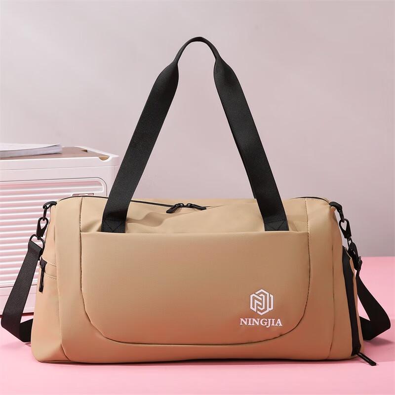 KANDEXS Sports Gym Travel Bag