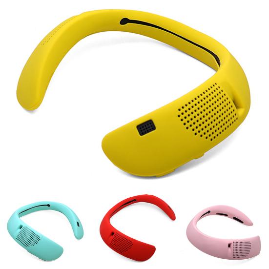 Wireless Bluetooth-compatible Speaker Silicone Protective Case for Bose Soundwear Companion