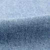 LESS 2026 Summer Wide-Leg Denim Trousers