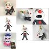 Five Nights At Freddy's Sister Location Ennard Pelúcia Colecionável Com Materiais De Qualidade Premium