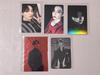 [USED] BTS MAP OF THE SOUL MOS Random Trading Card Jungkook
