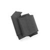 Suede Black Steering Wheel Cover For VW Golf 4 MK4 2000 2001 2002 2003 2004