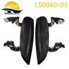 03RIO Exterior Door Handle Set (Part Numbers: 82650-FD010, 82660-FD010, 83650-FD010, 83660-FD010)