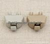 Volkswagen Sun Visor Clip for New Passat, Santana, Jetta, and Polo Models.