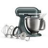 Kitchenaid Artisan Plus Mixer 5Ksm50Pkve Kitchenaid Color: Juniper
