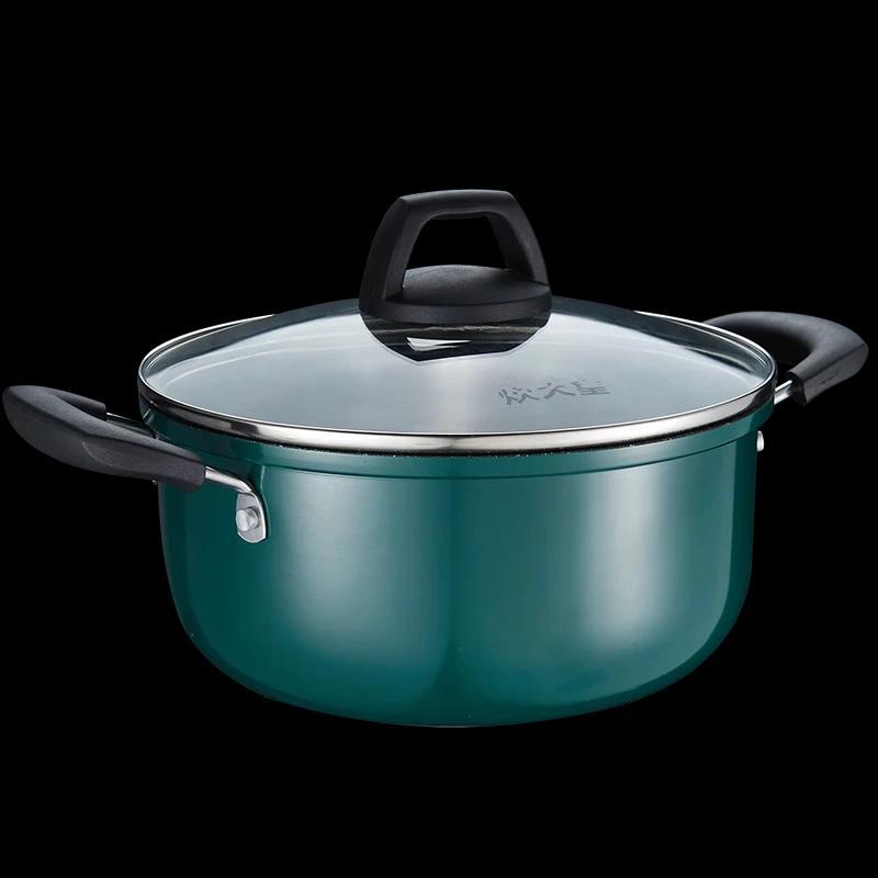 COOKER KING 22cm Cui Fu Series Soup Pot