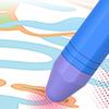 Stylo tactile à pointe en caoutchouc Stylo tactile capacitif pour tablette en silicone Nouveau stylet pour enfants Dessin