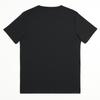 Adidas Color Block Letter Print Design Comfortable Pullover Short Sleeve T-Shirt Men Tops Black ADICTB-BW
