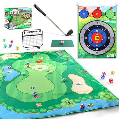 Golf – Golf-Trainingshilfen
