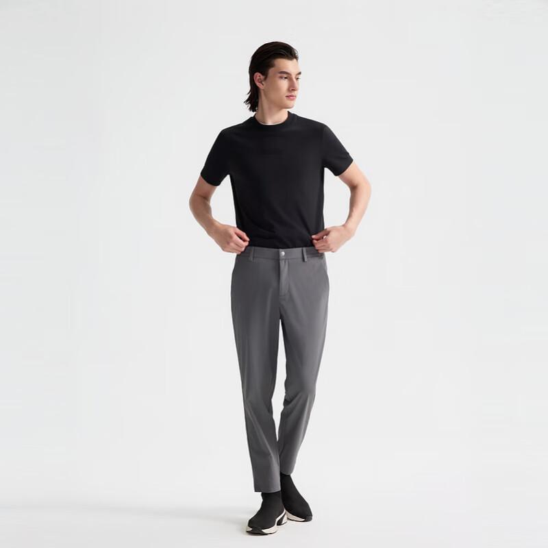 

Biyinlefen Men s Easy Care Stretch Outdoor Casual Pants 4XL /35