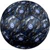 Borussia Dortmund Theme Soccer Ball Size 5 Soccer Ball Soft Touch Professional Training Football for Outdoor Sports