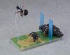 Nendoroid More War Captain America Extension Set Painted Movable Figure Avengers/Infinity Non-scale ABS&PVC