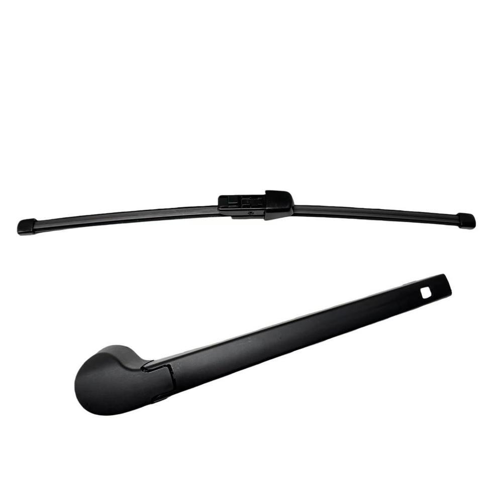 Rear Wiper Assembly Wiper Blade OEM Part Number 5M0955707A 5M0955427 For Sharan For Touran Replacement Car Accessories
