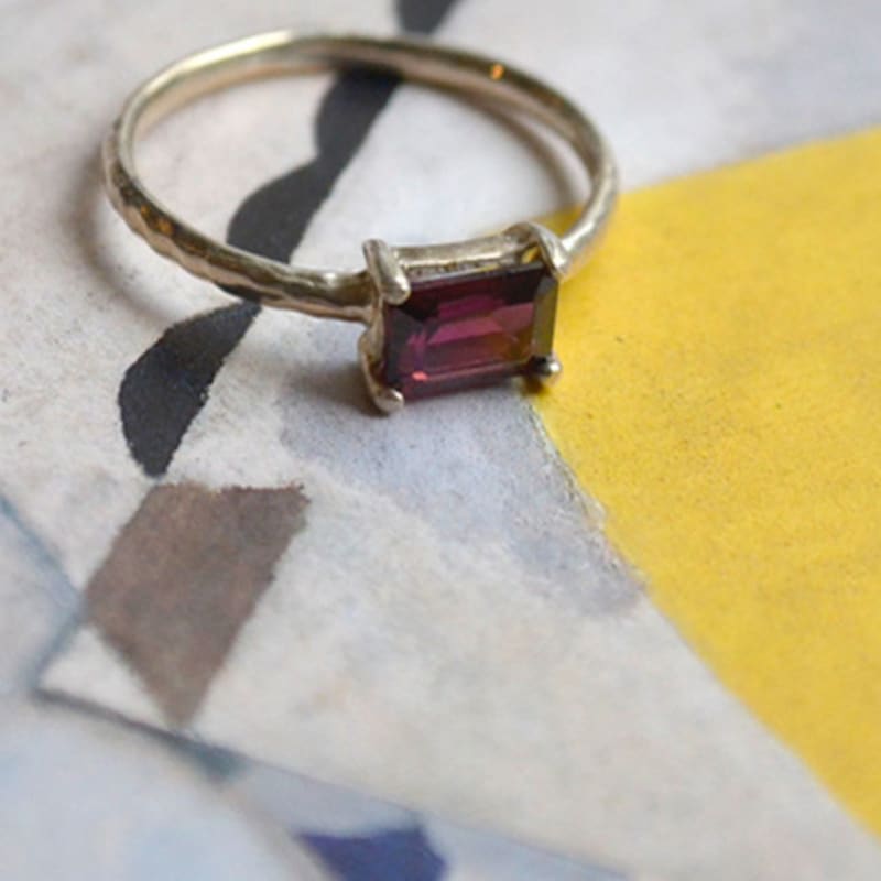 martha in the garret garnet.576 ii