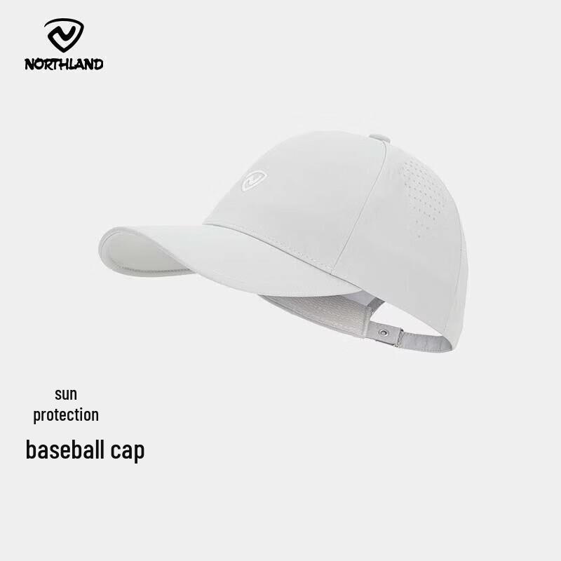 NORTHLAND Nick Baseball Cap