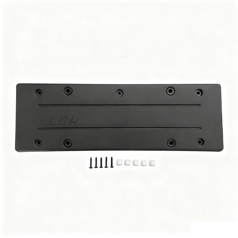 Land Rover Executive Front License Plate Bracket for 2013-2022