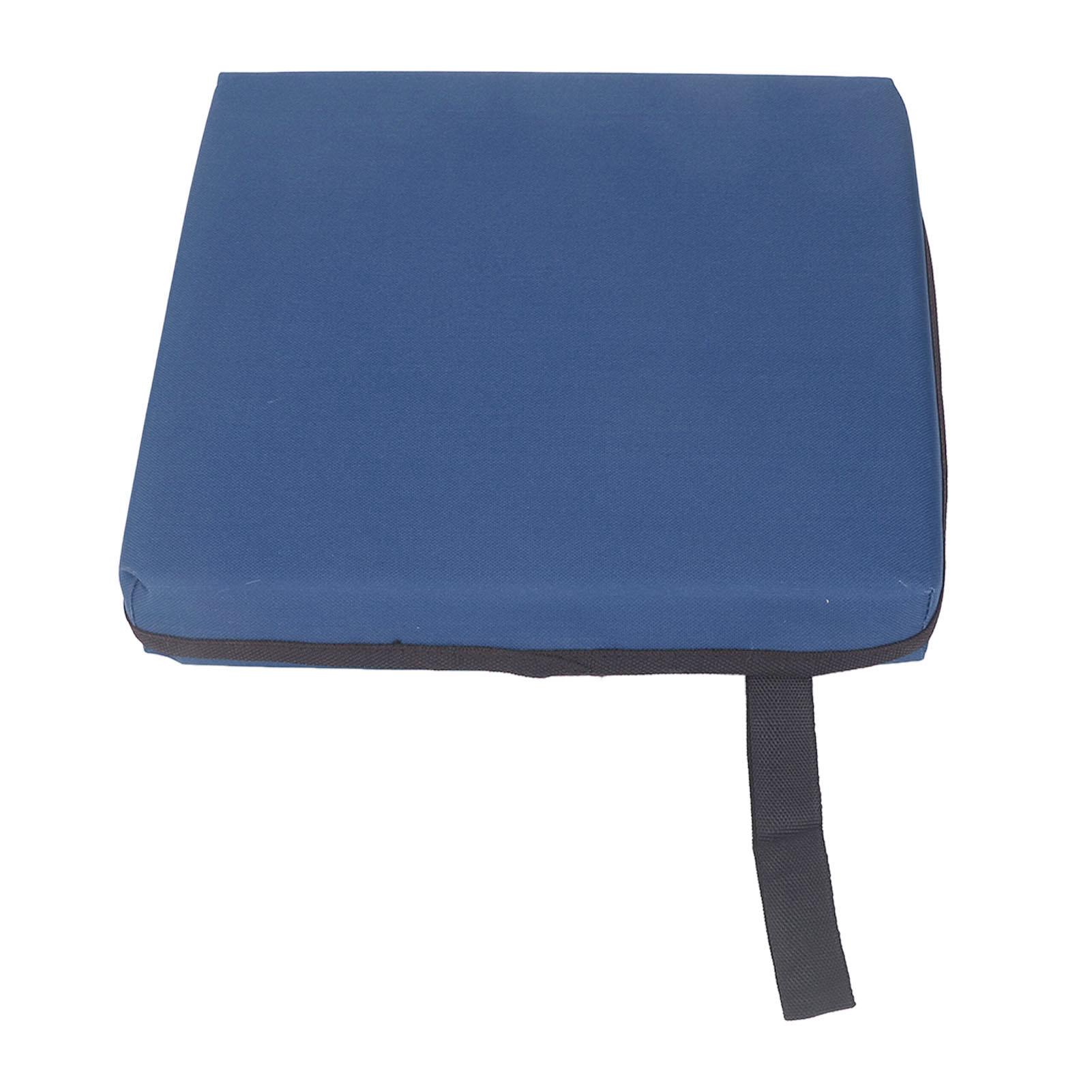 

Подушка для сиденья на открытом воздухе, многоцелевая, однослойная губка, ткань Оксфорд, подушка для спинки стула