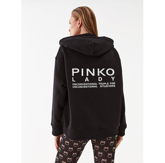 Толстовка PINKO Sisma