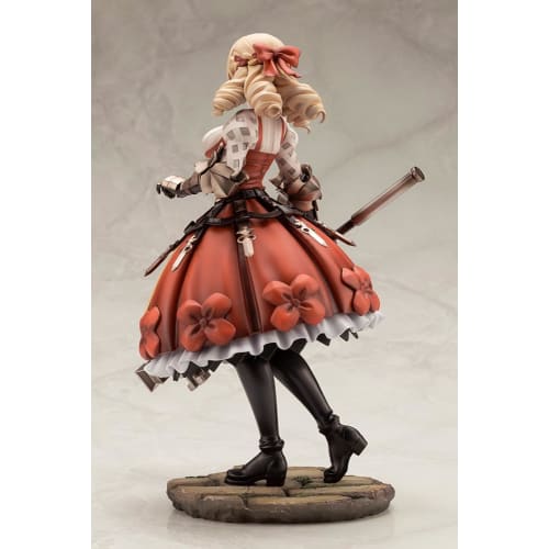 Kotobukiya Unicorn Overlord Scarlet 1/7 Scale PVC Pre-painted Figure