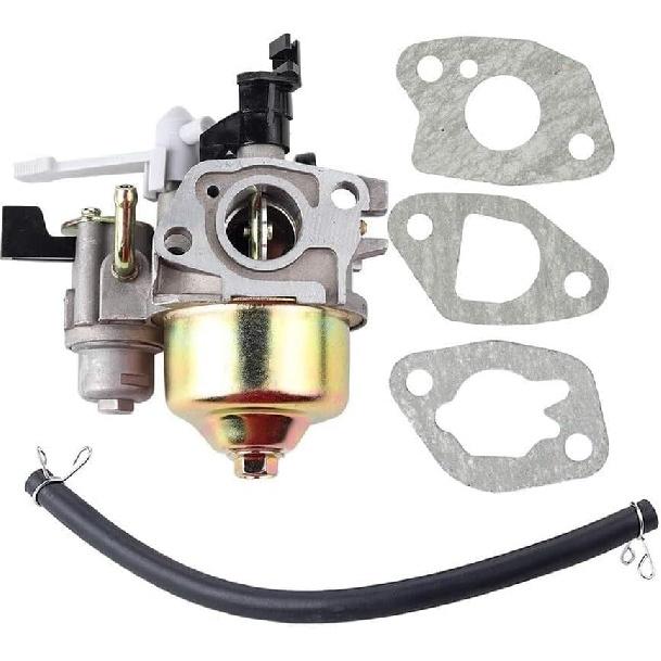 208cc CRX210 Gas Engine Carburetor Carb