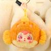 Three Little Hair Samuel: Finding Nemo Trendy Play Plush Surprise Blind Box Cute Pendant Doll Doll Birthday Gift