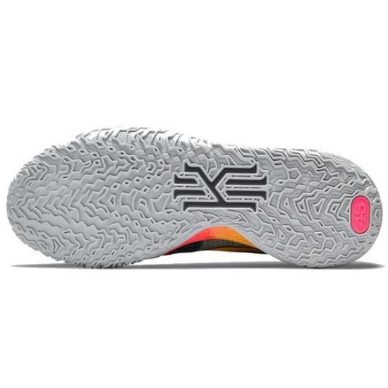 Nike Kyrie 4 Low Sunrise 2021 - CW3985-301