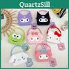 Cute Silicone Cartoon Shoulder Bag For Kids Perfect For Daily Use
