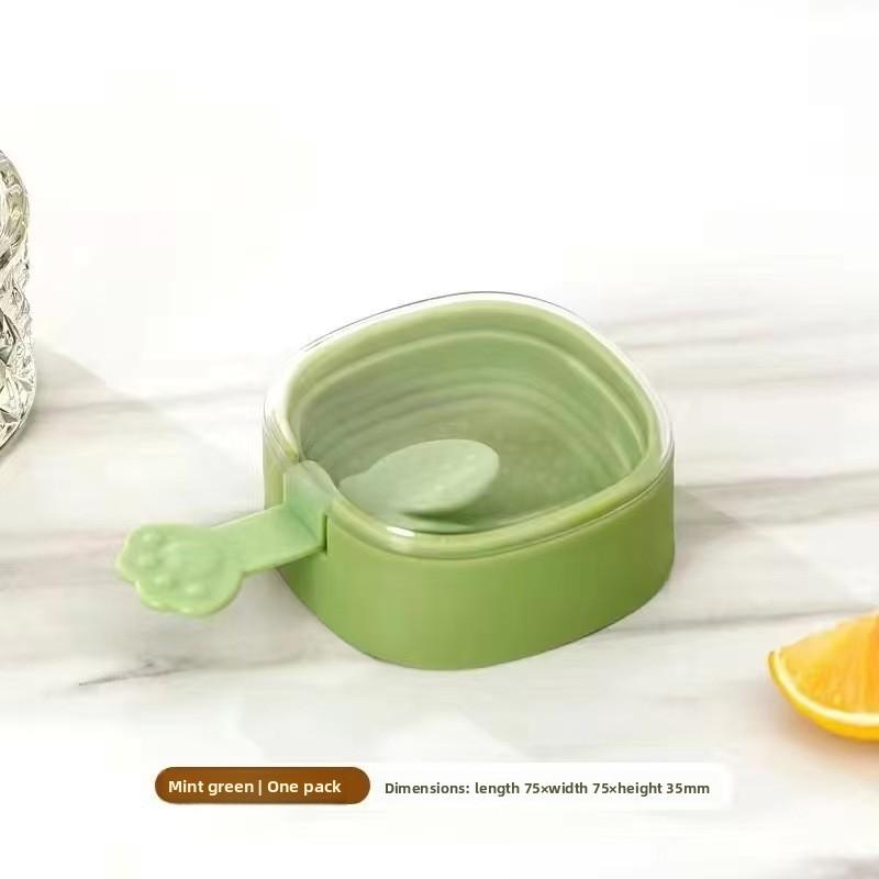 Homemade Ice Lolly Moulds for Domestic Use