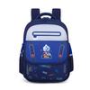 And Vibrant Functional School Backpack For Kids Featuring Popular Ultraman Characters And Comfortable Padded Straps