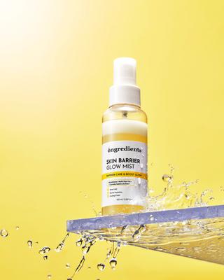 3-Sec Dewy Glow Inner Glow Mist 100ml