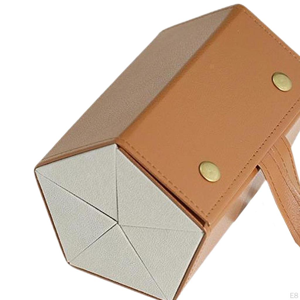 Eyewear Holder for Sunglasses, Portable Organizer Glasses Storage