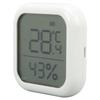 Smart Temperature and Humidity Sensor Phone Connection Wireless Digital Thermometer Hygrometer for