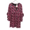 Unused MAX&CO Overall Handle Long Sleeve One Piece 36 Pink Women Used