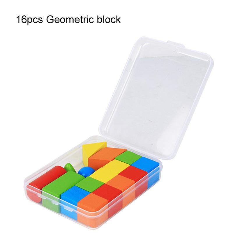 

Счетные палочки Геометрический блок Детское математическое просвещение Развивающие игрушки Пластик/Дерево Вычислять Тренировка концентрации TMZ